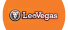 LeoVegas Casino Logo