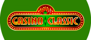 Casino Classic Logo Casino Classic Logo