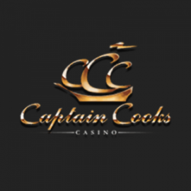 Captain Cooks Casino