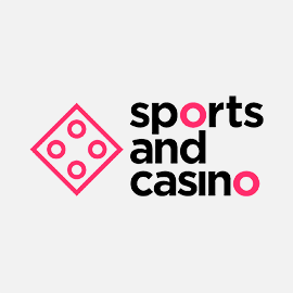 Sports and Casino Logo