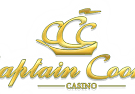 Captain Cooks Casino
