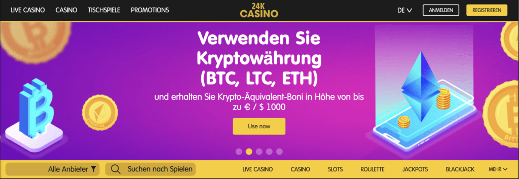 24kCasino
