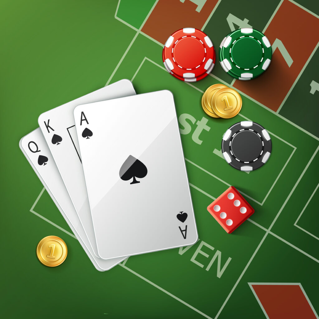 Blackjack