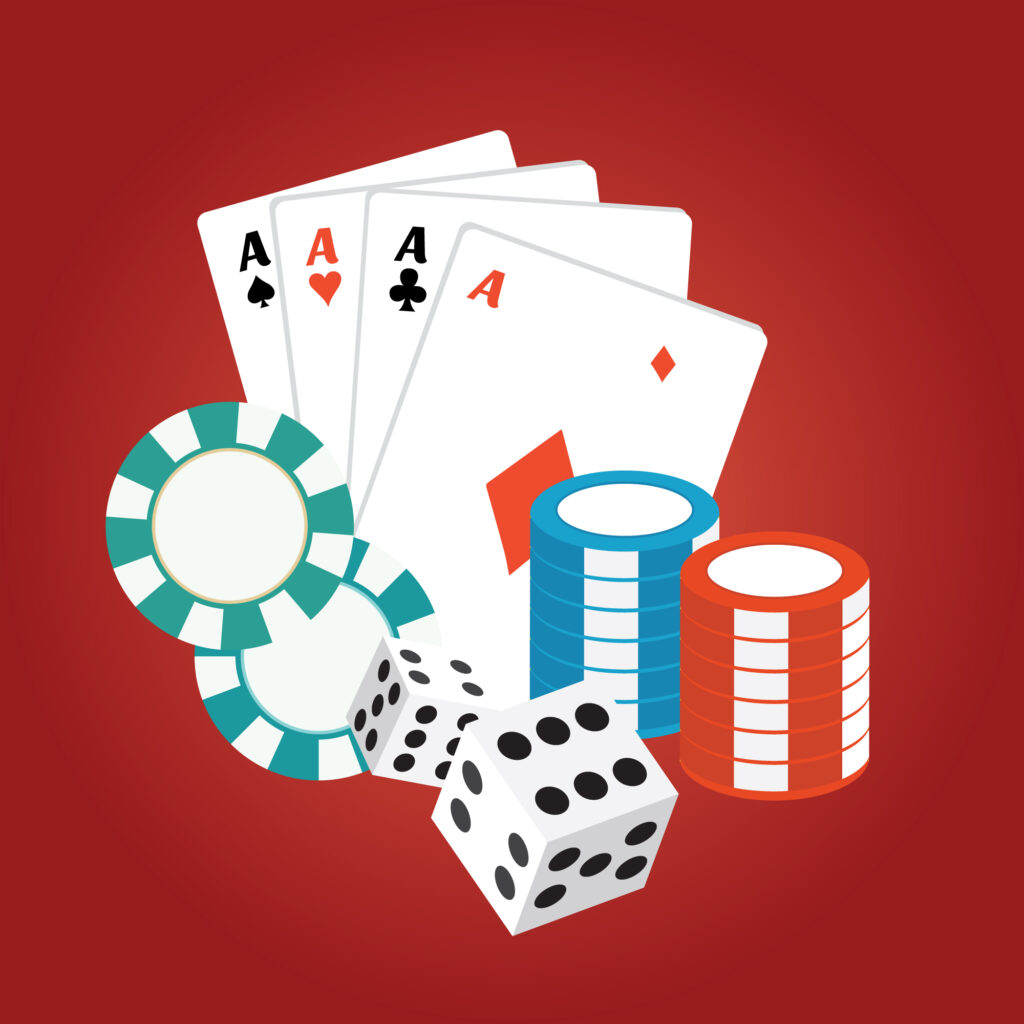 Videopoker