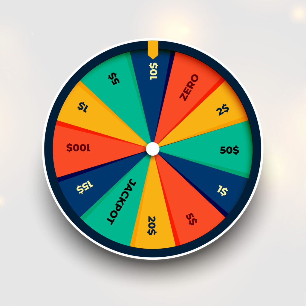 Roulette