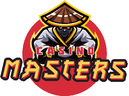 casino masters new casino logo