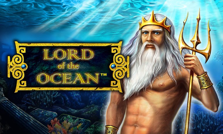 Lord of the Ocean Main