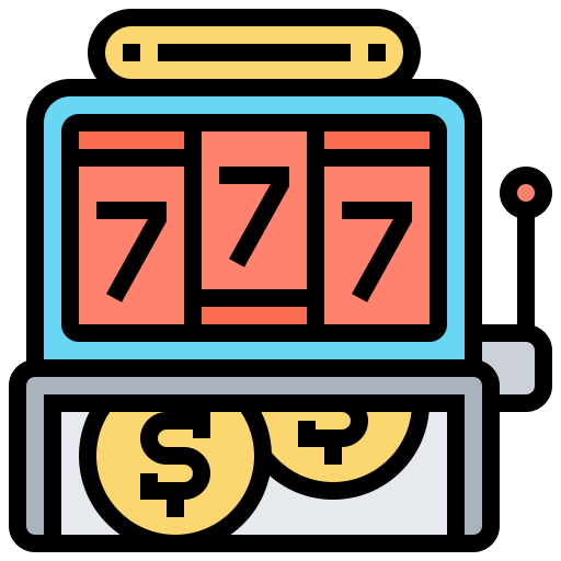 Spielautomaten 777