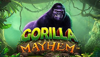 Gorilla Mayhem